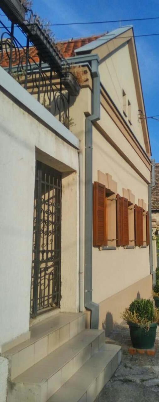 Gardos Belgrado Exterior foto